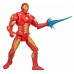 Фигурка Avengers Gamer Verse Ironman Original SI (Hasbro, высота 15 см) купить в интернет-магазине ⭐ GameSpot.com.ua ⭐ Фигурка Avengers Gamer Verse Ironman Original SI (Hasbro, высота 15 см), 238602, Фигурки